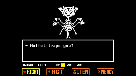 Undertale Screenshot 2018.04.09 - 14.03.35.78