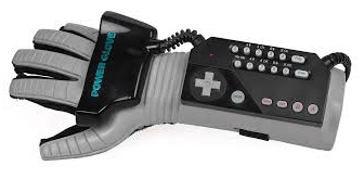 Power glove